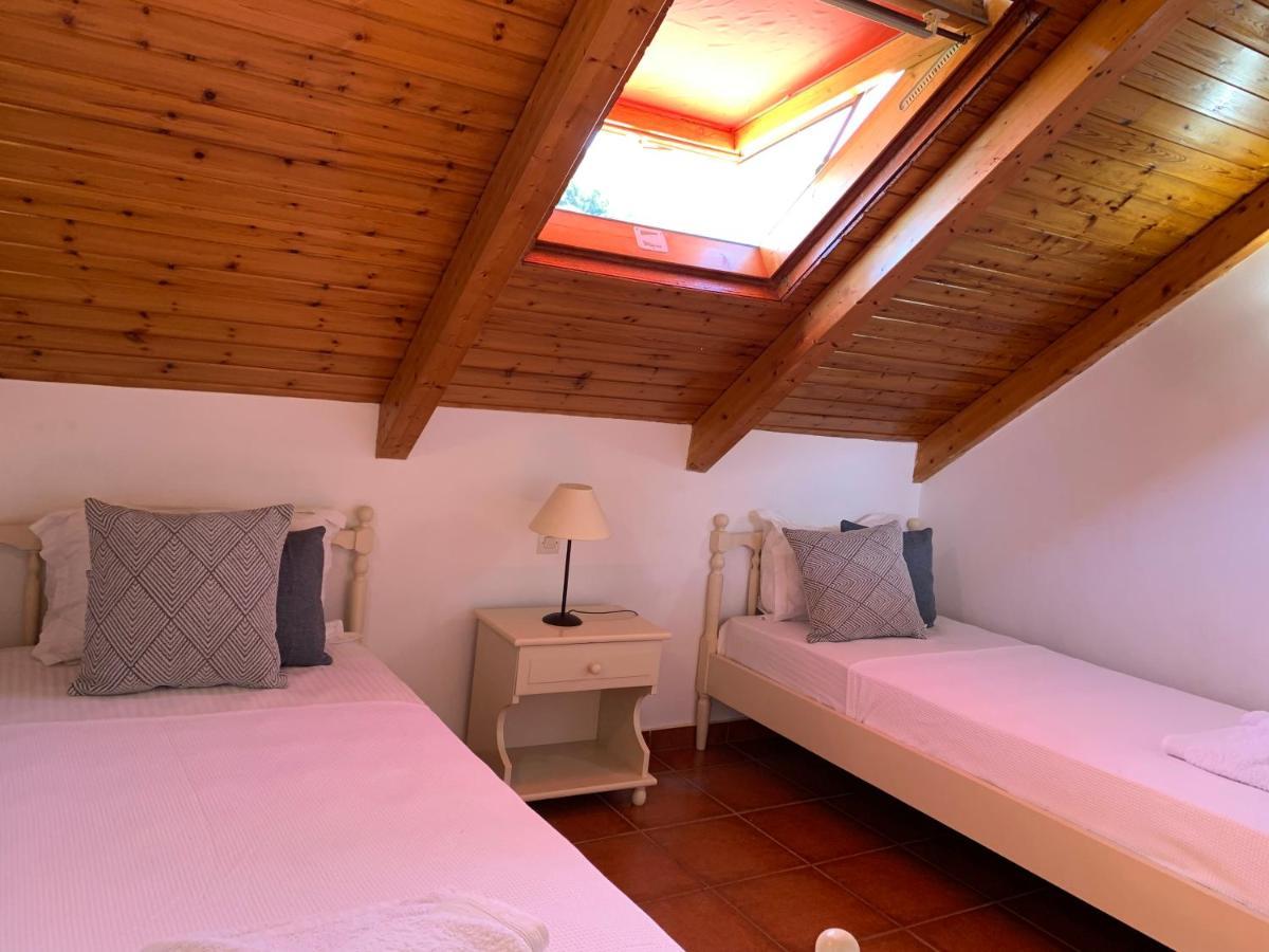 Pandora Villa วาธี ห้อง รูปภาพ