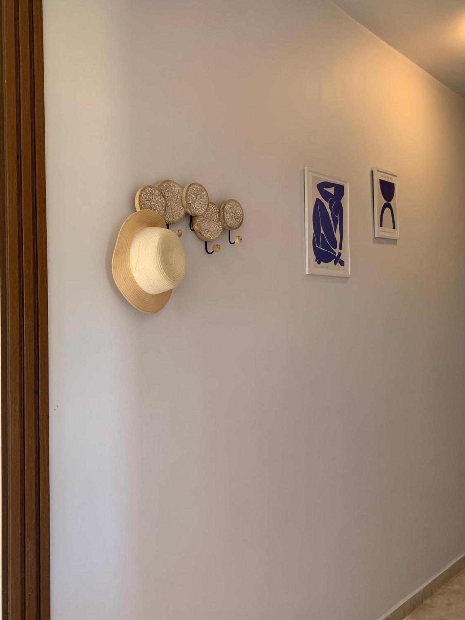 Pandora Villa วาธี ภายนอก รูปภาพ