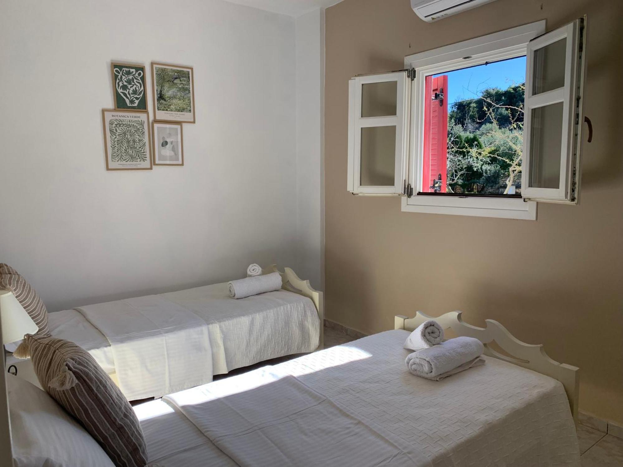 Pandora Villa วาธี ภายนอก รูปภาพ